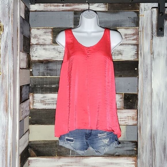 Hot Pink Candies Tank Top - Picture 5 of 10